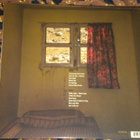JD McPHERSON - The Warm Covers - LP 2023 rockabilly MINT - pikkukuva 3