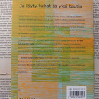 Jo löyty tuhat ja yksi tautia (nid.) - pikkukuva 2