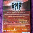 Superman 1, 2, 4 & Returns DVD - pikkukuva 3
