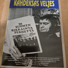 Kahdeksas veljes dvd - pikkukuva 1