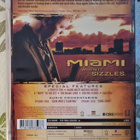 CSI MIAMI kausi 10 THE FINAL SEASON - DVD Boxi [Uusi] - pikkukuva 2