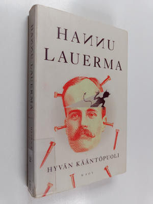Hannu Lauerma : Hyvän kääntöpuoli