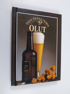 Mikk Noodapera : Olut