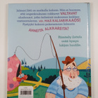 Peter Bently : Jalmari Jätti ja ahneet alkkarit - pikkukuva 2