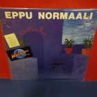 EPPU NORMAALI - COCKTAIL BAR EX/EX FIN -81 LP - pikkukuva 1