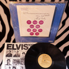 Elvis Presley Boulevard, Memphis, Tennessee USA LP RCA - pikkukuva 2