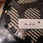 SEAT Toledo ovipeili 6L1857522A - pikkukuva 2