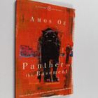 'Amos 'Oz : Panther in the basement - pikkukuva 1