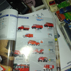 Pienoisrautatie co auto kuvasto. 1/87 kokoluokka ja n. Sarja - pikkukuva 3