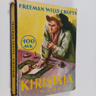 F. Wills Crofts : Kiristäjä - pikkukuva 1