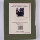 Elizabeth David : French Country Cooking - pikkukuva 2