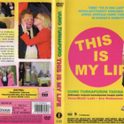 uuno turhapuro this is my life (24 648) k -FI- DVD vesa-ma - pikkukuva 1