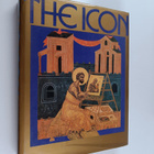 The icon - pikkukuva 1