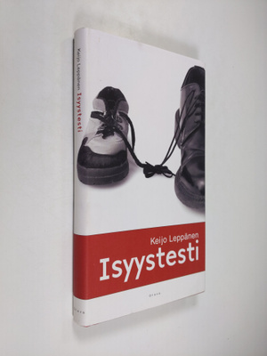 Keijo Leppänen : Isyystesti