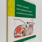 Yuan T`ien : Lovely Children = Une Charmante Enfant = La ... - pikkukuva 1