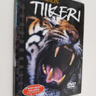 Bengalintiikeri DVD ja vihko - pikkukuva 1