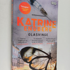 Katrine Engberg : Glasvinge - pikkukuva 1