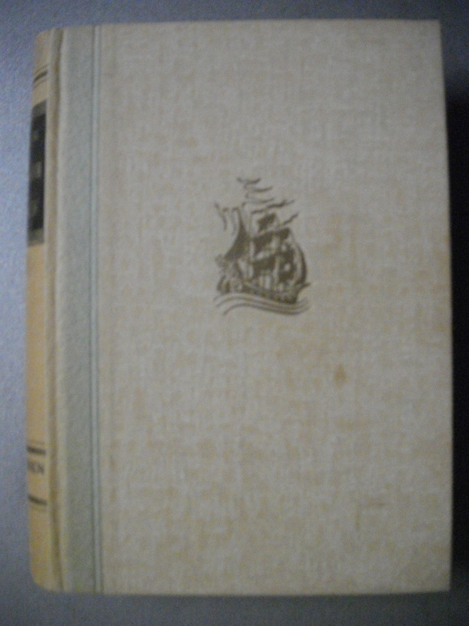 Marguerite Steen. Kohtaloni on aurinko. (11.11)