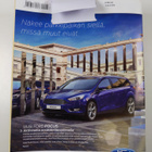 Auto Bild Suomi vuosikerta 2014 (puuttuu nro 15) - pikkukuva 2