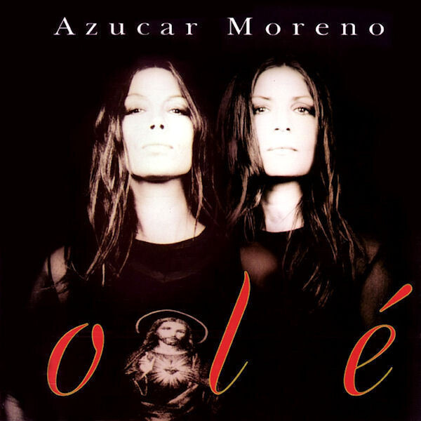 Azucar Moreno: Olé -CD