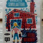 Veera Nieminen - Avioliittosimulaattori (äänikirja, MP3-CD) - pikkukuva 1