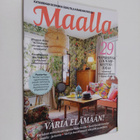 Maalla 10/2018 - pikkukuva 1