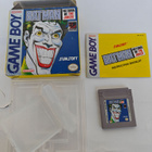 Batman Return of the Joker CIB Game Boy - pikkukuva 1