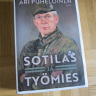 Sotilas ja työmies - ari puheloinen - pikkukuva 1