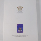 French and European Staff : Relais and Chateaux 2000 - pikkukuva 2