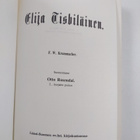 Friedrich Wilhelm Krummacher : Elija Tisbiläinen - pikkukuva 2