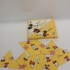 DISNEY, MIKKI -PALAPELI - pikkukuva 4