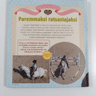 Jo Bird : Paremmaksi ratsastajaksi - pikkukuva 2