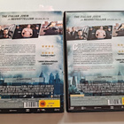 Lainkuuliainen kansalainen (Gerard Butler Jamie Fox) (DVD) - pikkukuva 2