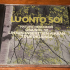 Kultasointu: Luonto soi osa 12 UUSI Lintukonserttien aikaan - pikkukuva 1