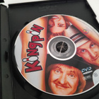 Täysnuijat (Kingpin) (1996) - DVD - Suomi-julkaisu - pikkukuva 3