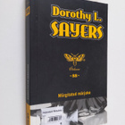 Dorothy Leigh Sayers : Murgitatud märjuke - pikkukuva 1