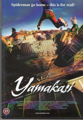 Yamakasi	(60 792)	k	-FI-	nordic,	DVD			2001	ranska,parkour