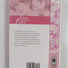 Hinako Takanaga : You Will Drown In Love vol. 1 - pikkukuva 2