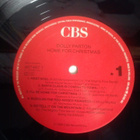 Dolly Parton - Home For Christmas LP - pikkukuva 3