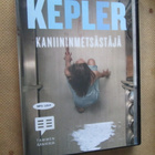 Lars Kepler: Kaniininmetsästäjä (äänikirja) MP3-levy - pikkukuva 1