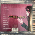 MUSKA - Anna mulle aikaa cd - pikkukuva 2