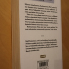 Steph Swainston : Aika on lahjoista suurin ( 1.p. 2011 k.po) - pikkukuva 2