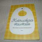 Enarvi - Koskenniemi Kotiruokaa vauvalle  -nid - pikkukuva 1