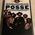 Posse (1993) Mario Van Peebles - pikkukuva 1