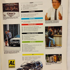 Moottori & automatkailu No 9 syyskuu 1991 - pikkukuva 2