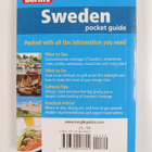 Doreen Taylor-Wilkie : Sweden : pocket guide - pikkukuva 2