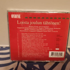 MONICA GROOP: Loista joulun tähtönen CD - pikkukuva 2