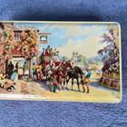 Blue Bird Toffee peltirasia 1950-luvulta - pikkukuva 1