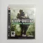 Ps3 - Cal of duty 4 Modern Warfare - pikkukuva 1