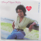 Cheryl Pepsii Riley: Me Myself And I LP 1988 - pikkukuva 1